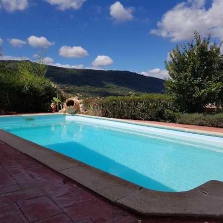 ウブリケ Vivienda Rural Casa Sofiaヴィラ エクステリア 写真