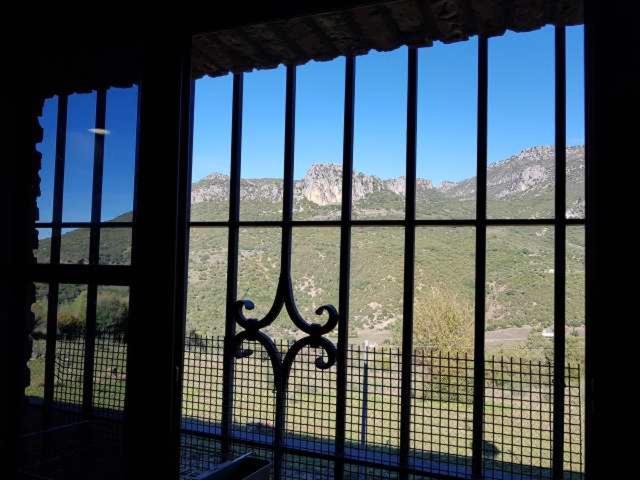ウブリケ Vivienda Rural Casa Sofiaヴィラ エクステリア 写真